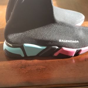 Used balenciaga